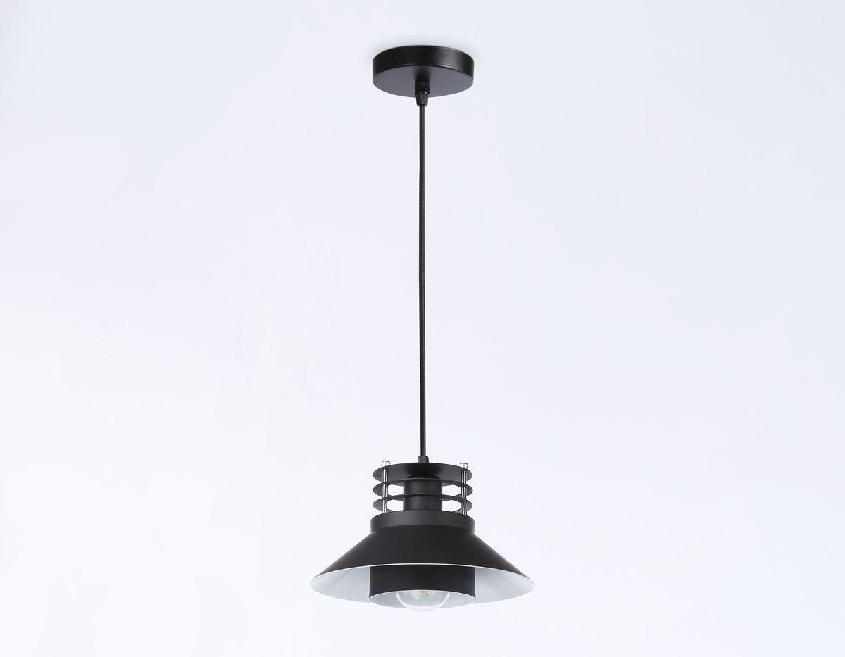 подвесной светильник ambrella light traditional tr8172