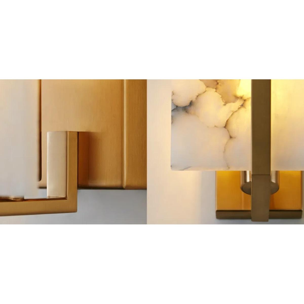 бра imperium loft marble 74296-22