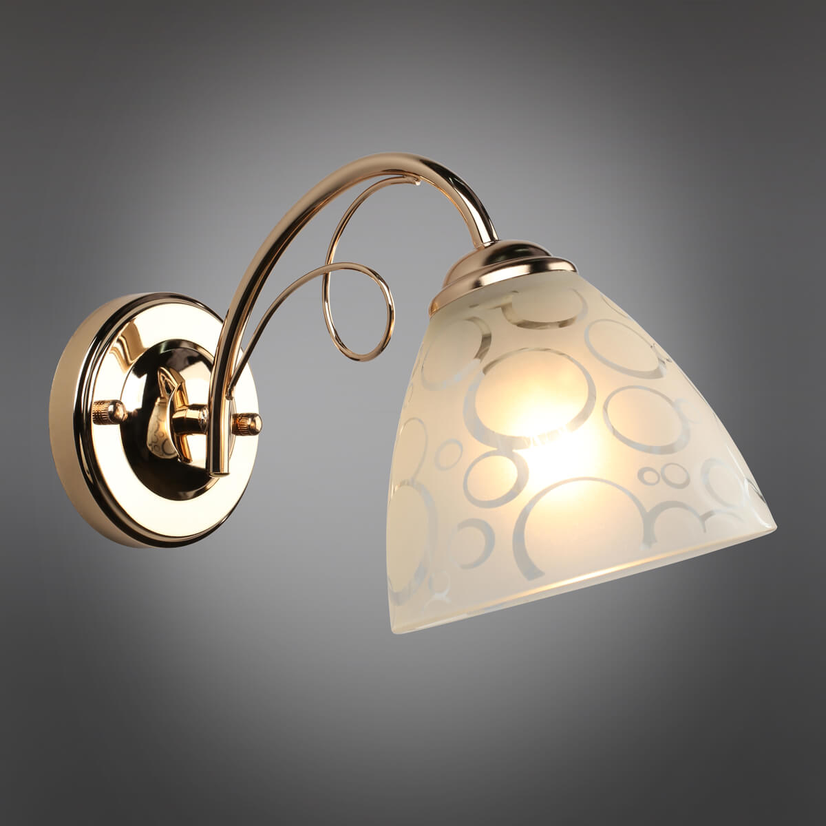 бра omnilux caldiero oml-29001-01