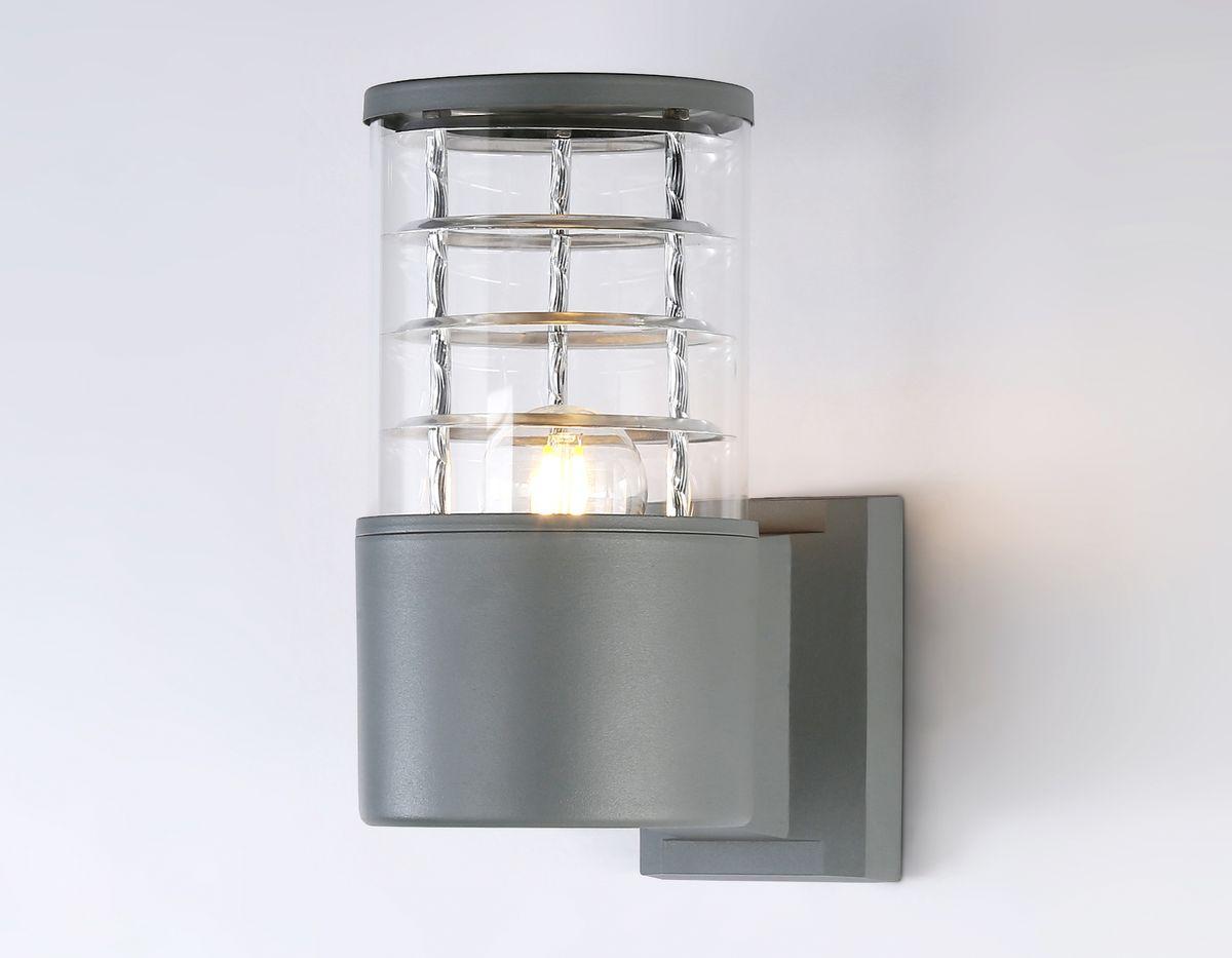 уличный настенный светильник ambrella light garden st2521