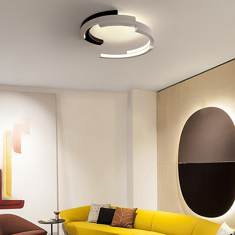 потолочная люстра imperium loft vima 208630-26