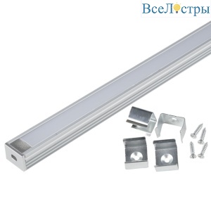 UFE-K10 Silver/Frozen 200 Polybag