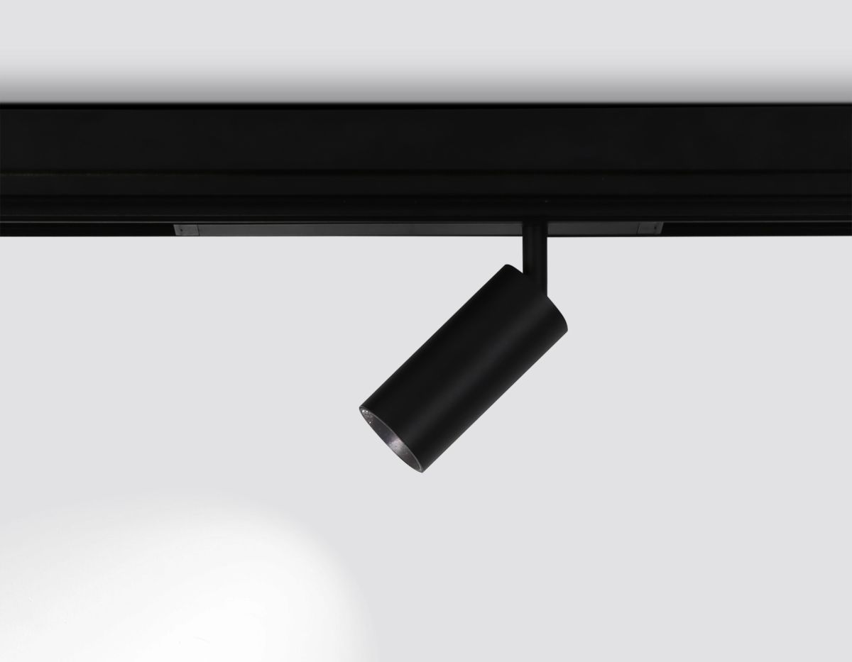 трековый светодиодный светильник ambrella light track system gl1620
