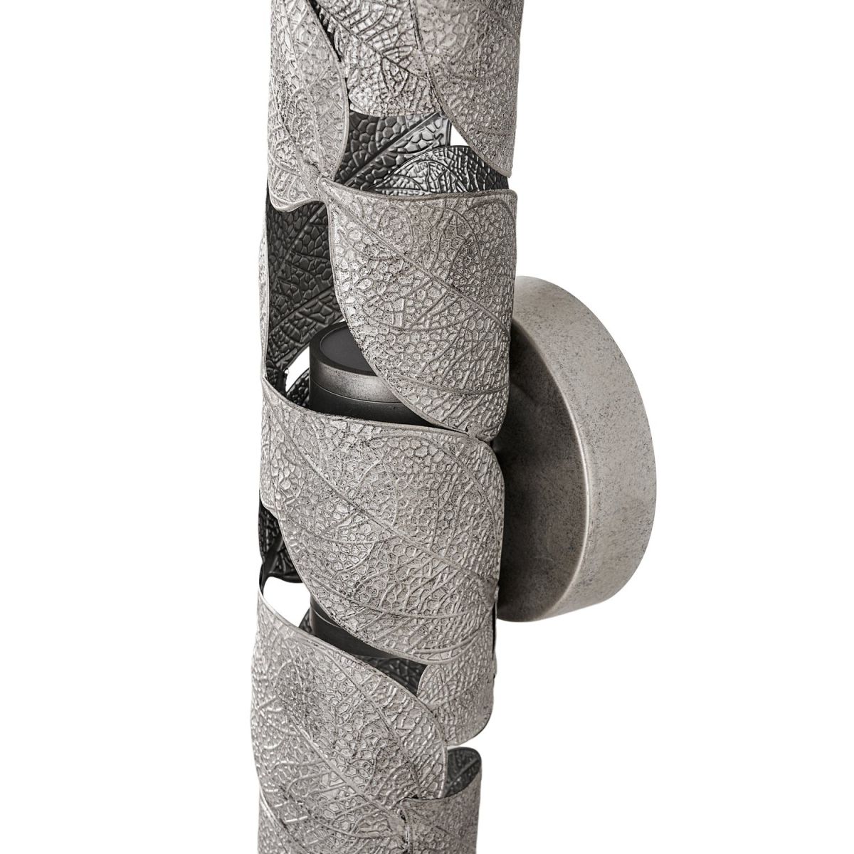 настенный светильник favourite leaftube 4803-1w