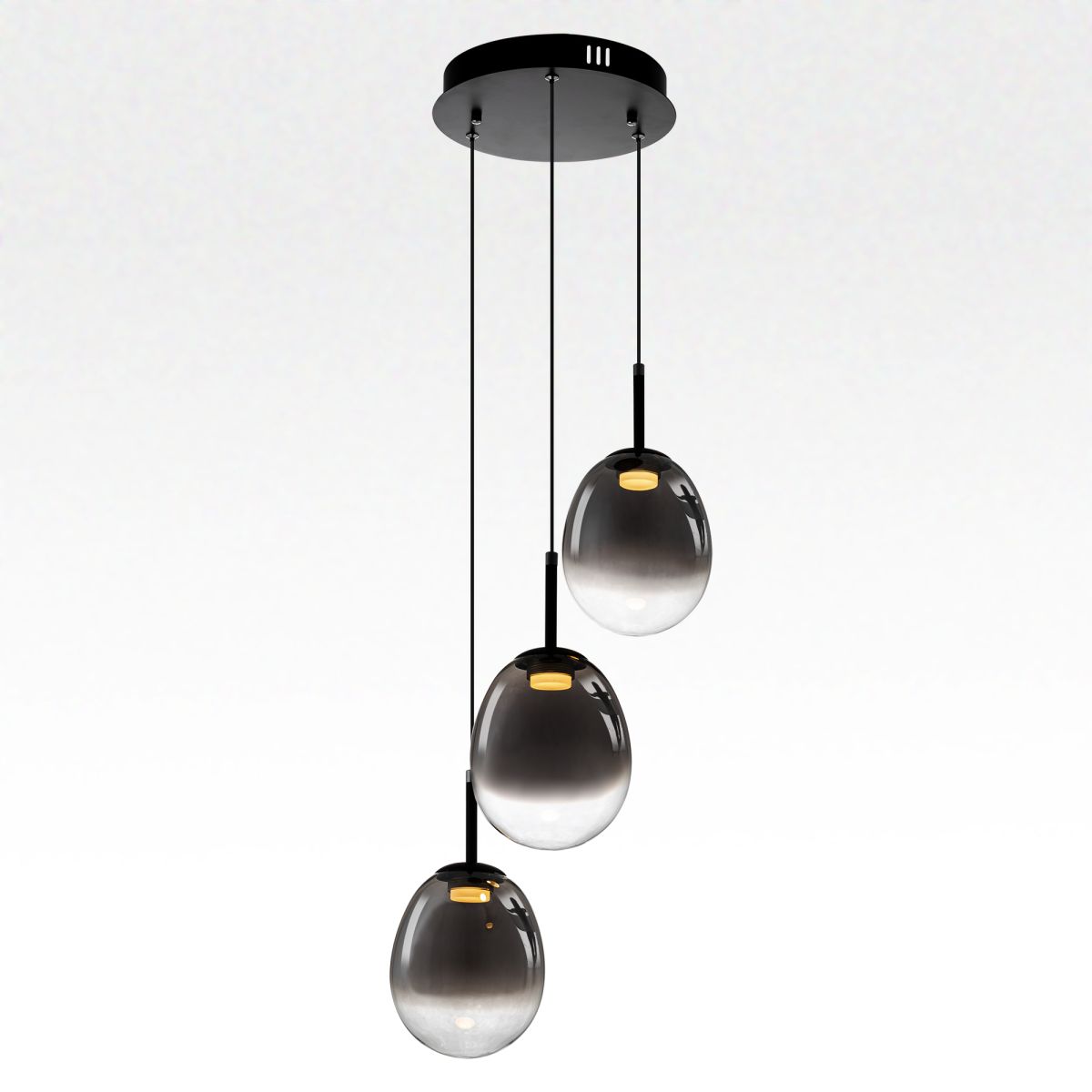 подвесной светильник citilux signature cl247022