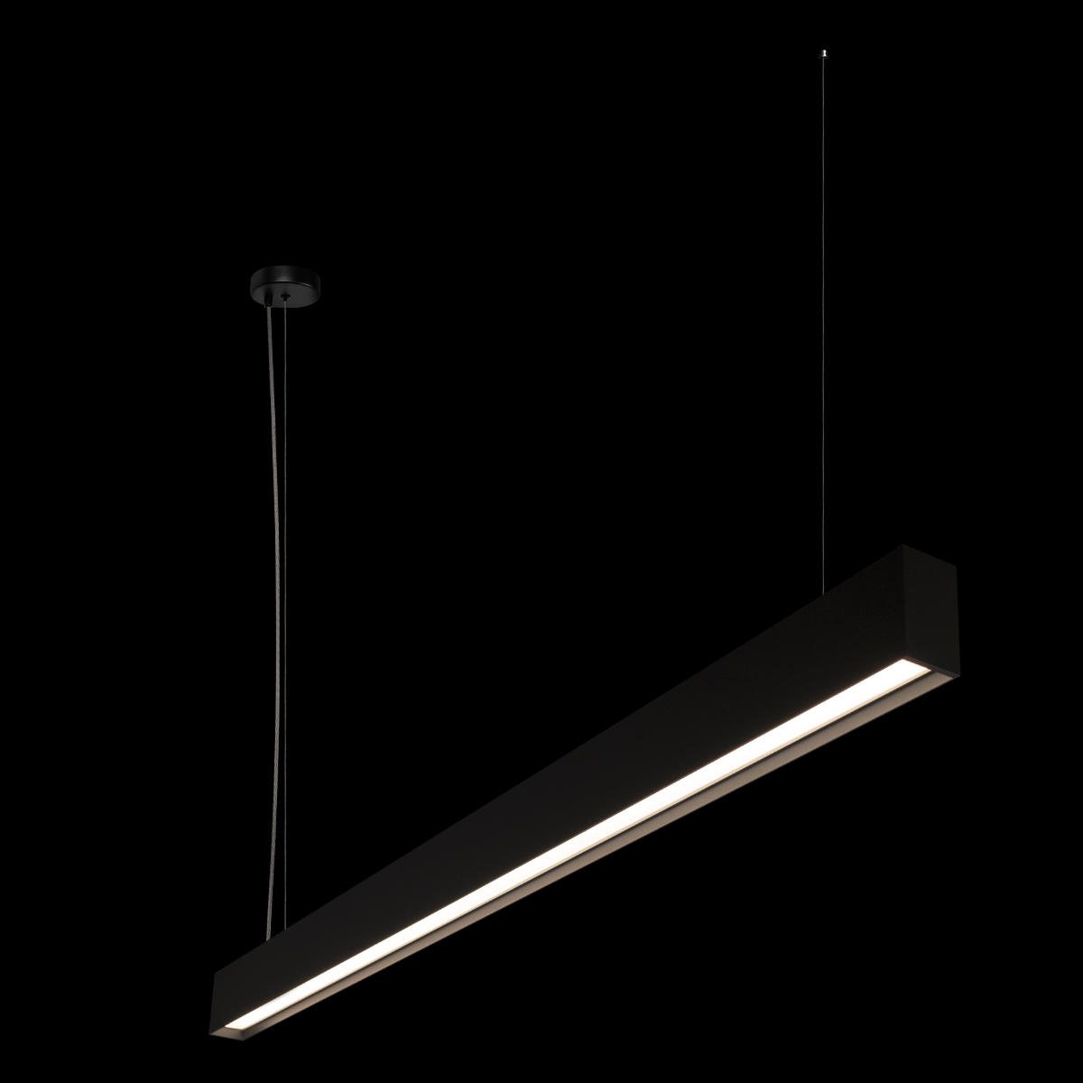 подвесной светильник loft it vim 10318/a black