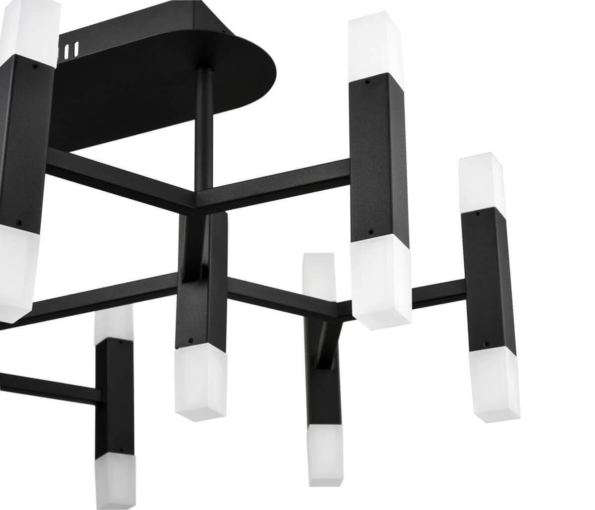 потолочный светильник vele luce niami vl7142l18