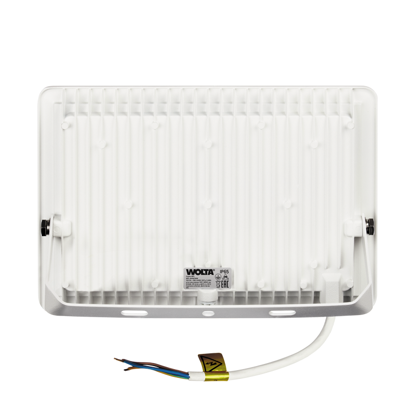 прожектор wolta wfl-100w/06w