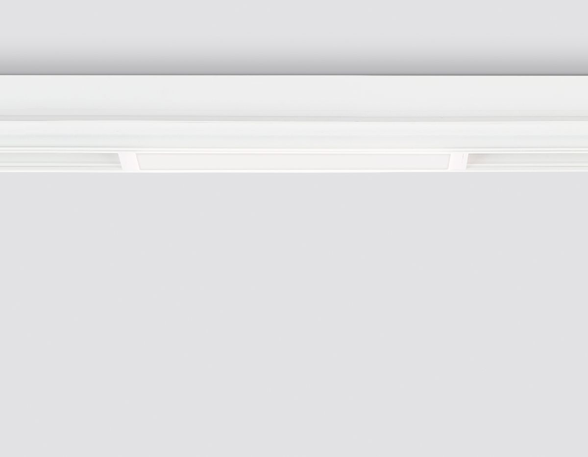 трековый магнитный светильник ambrella light magnetic 220v gl1261