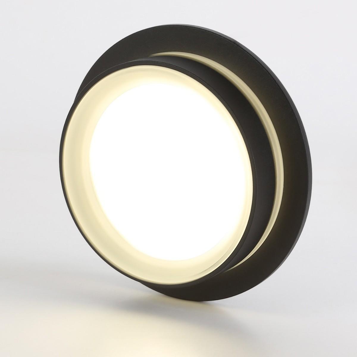 потолочный светильник ambrella light tn5385
