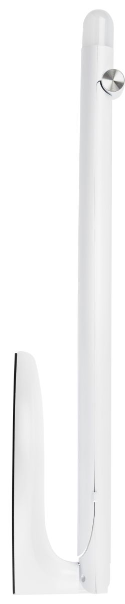 настольная лампа эра nled-483-10w-w б0068553