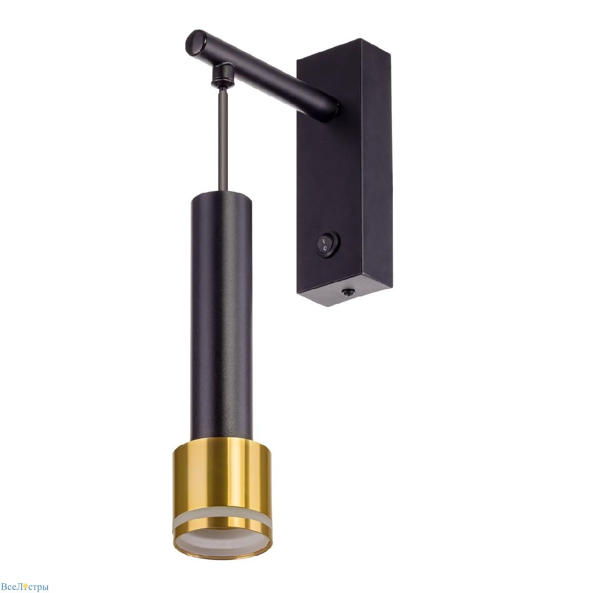 бра citilux bruno cl565314