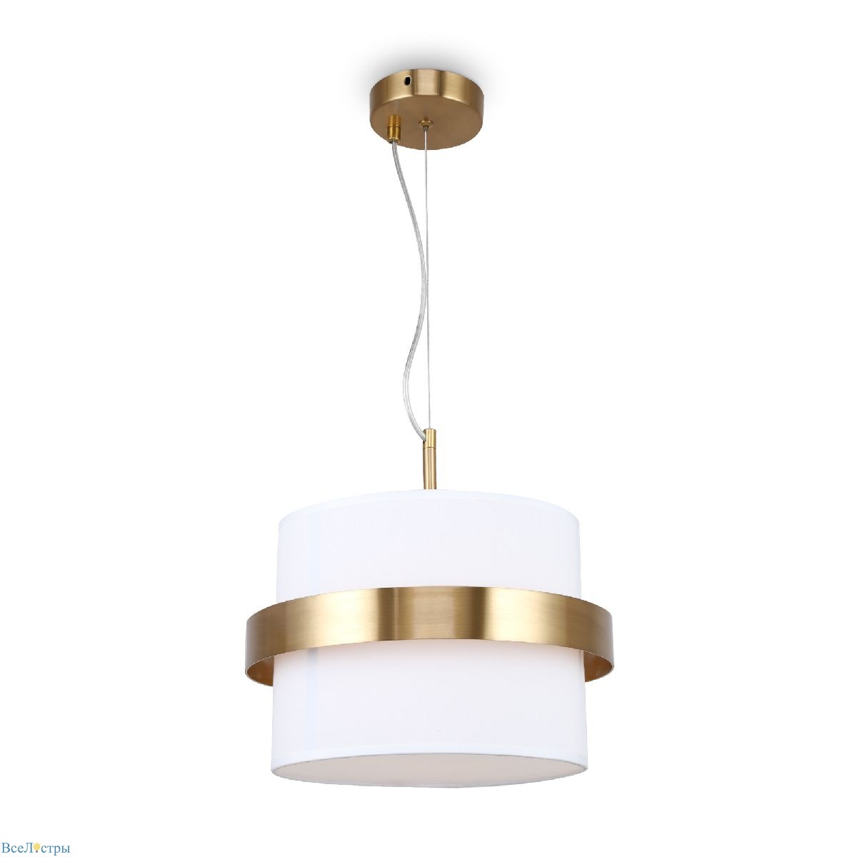 подвесной светильник freya bride fr5367pl-01bs