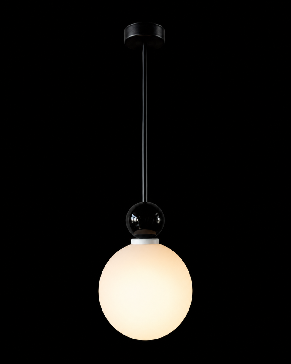 подвесной светильник 33 идеи chn800l.01bl.k-s32wh