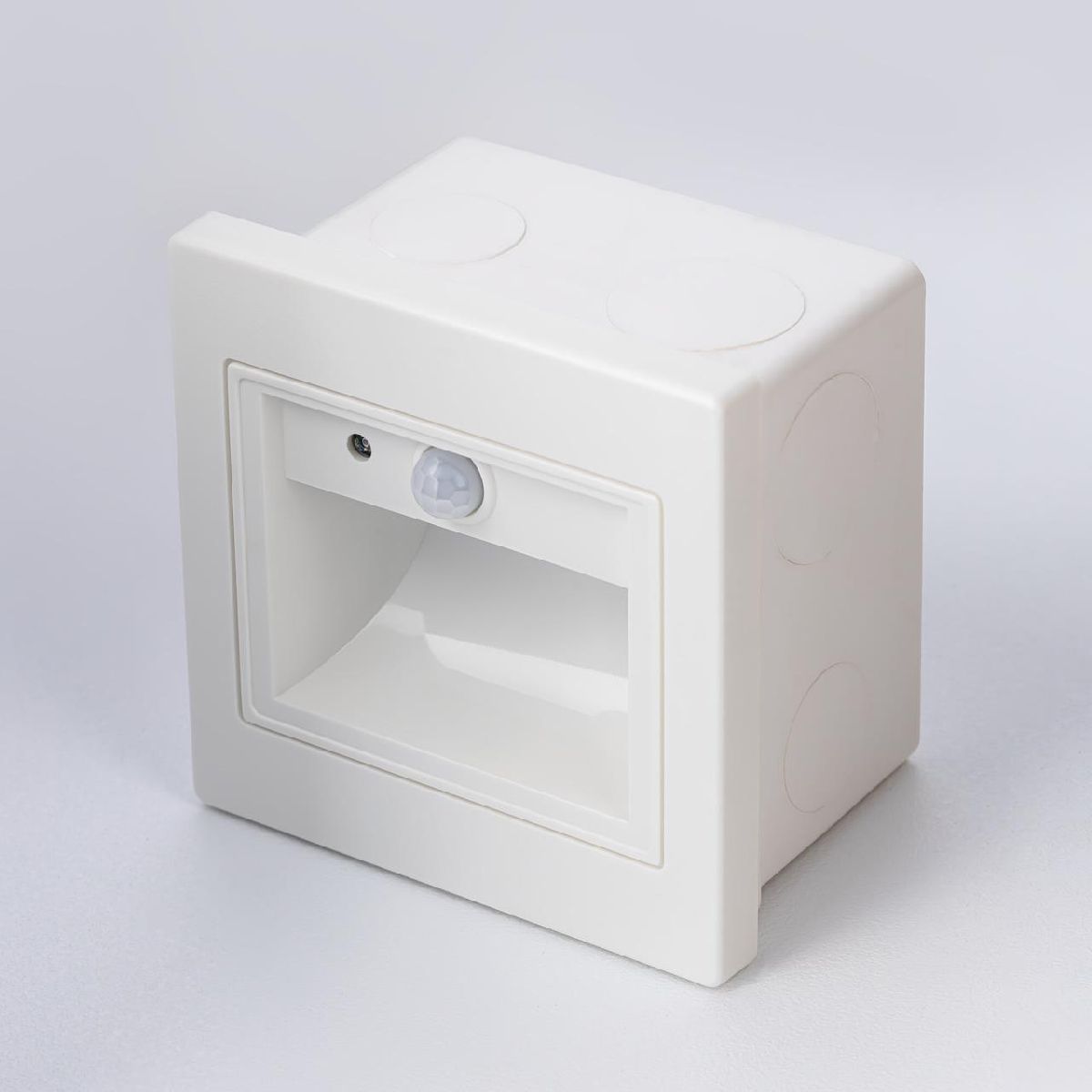 подсветка для лестниц и ступеней citilux skally cld005ks0