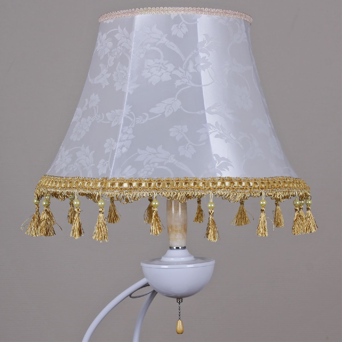 торшер reluce 01757-0.6-01 wh