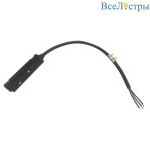 POWER INN 4822-L390-BK