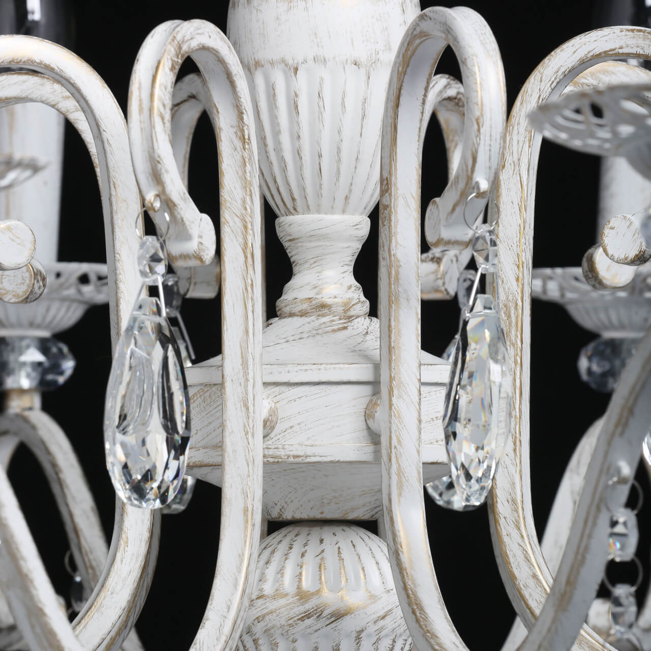 подвесная люстра demarkt 371015808