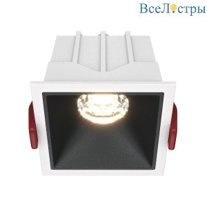 DL043-01-10W3K-SQ-WB