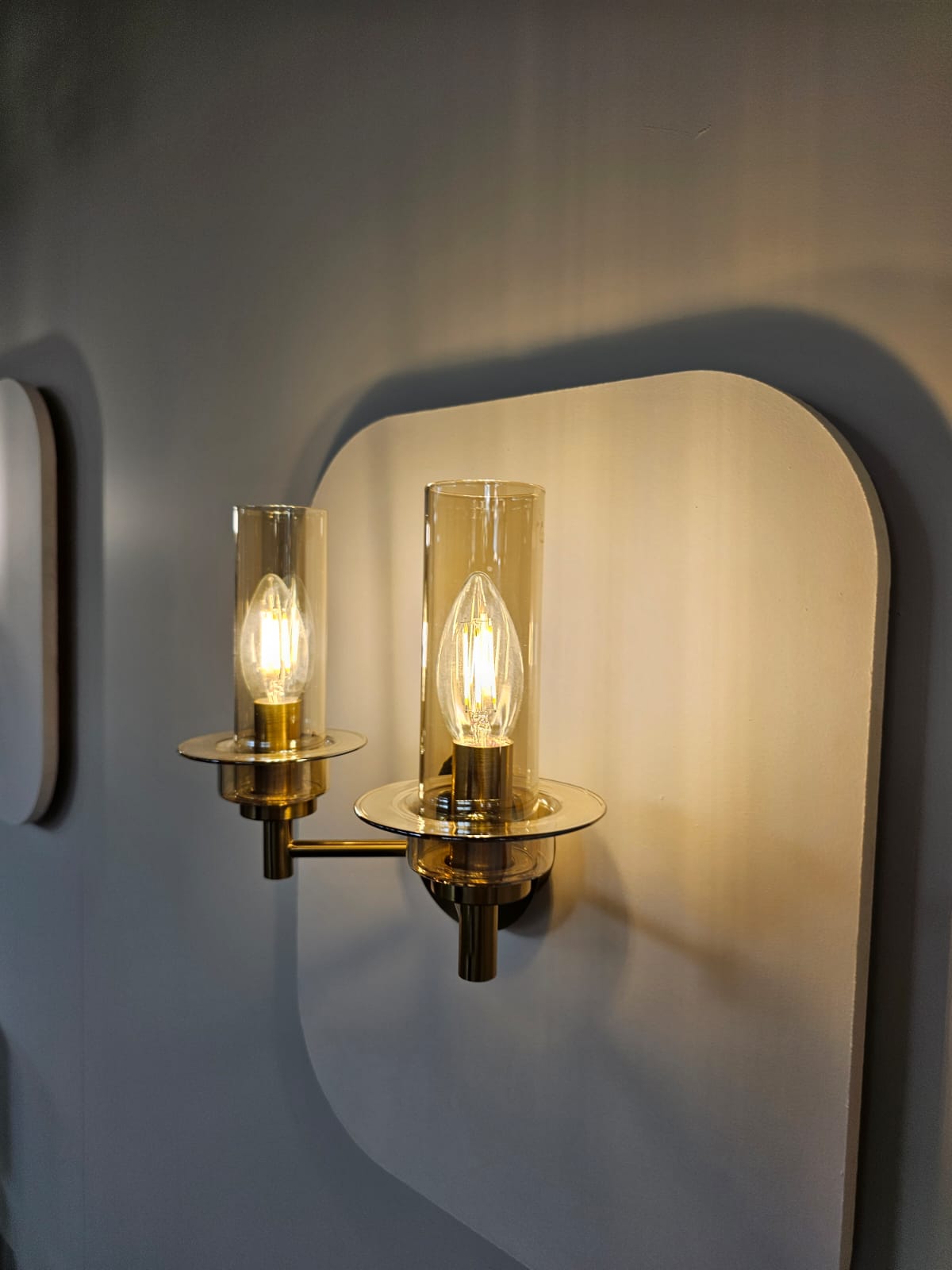 бра lumion madonna 6555/2w