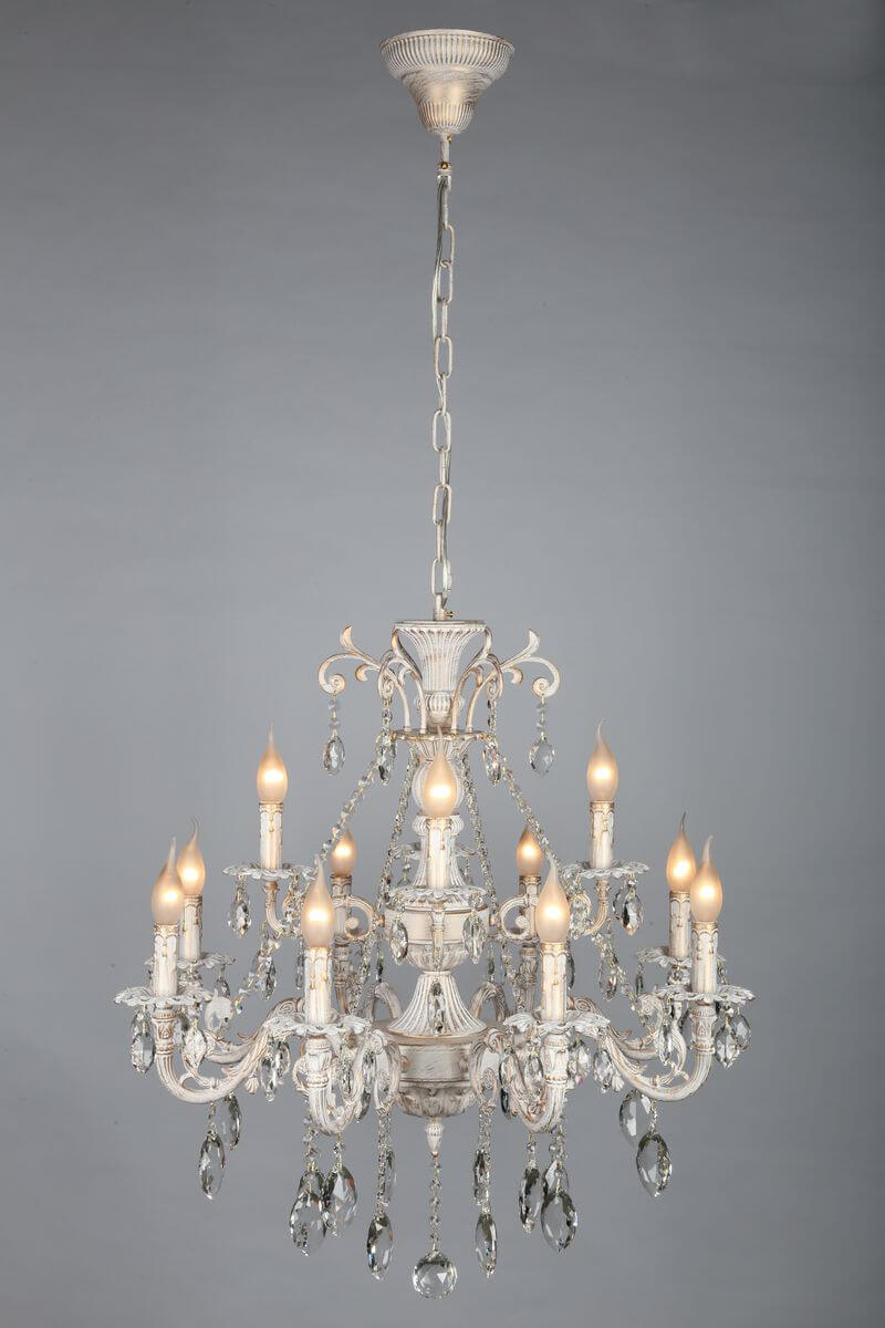 подвесная люстра omnilux oml-79003-12