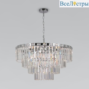 10130/10 хром/прозрачный хрусталь Strotskis Smart