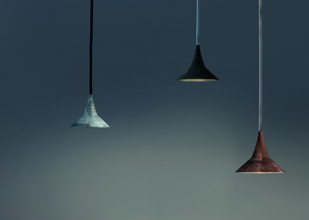 подвесной светильник 1935010a unterlinden artemide