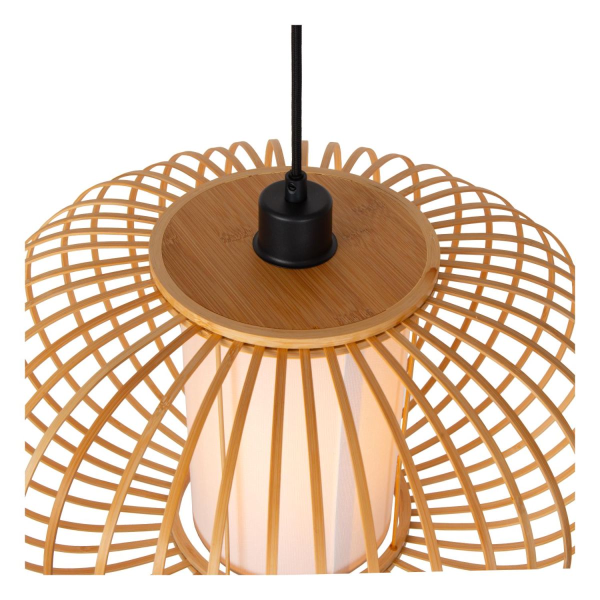 подвесной светильник lucide thuline 05457/60/72