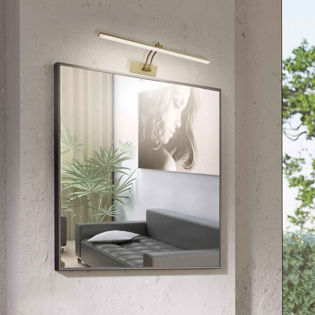 подсветка для картин reluce 08876-0.2-01l