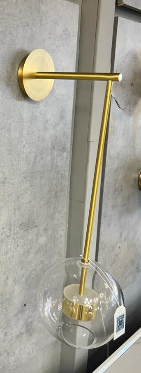 бра imperium loft bubble 133216-22