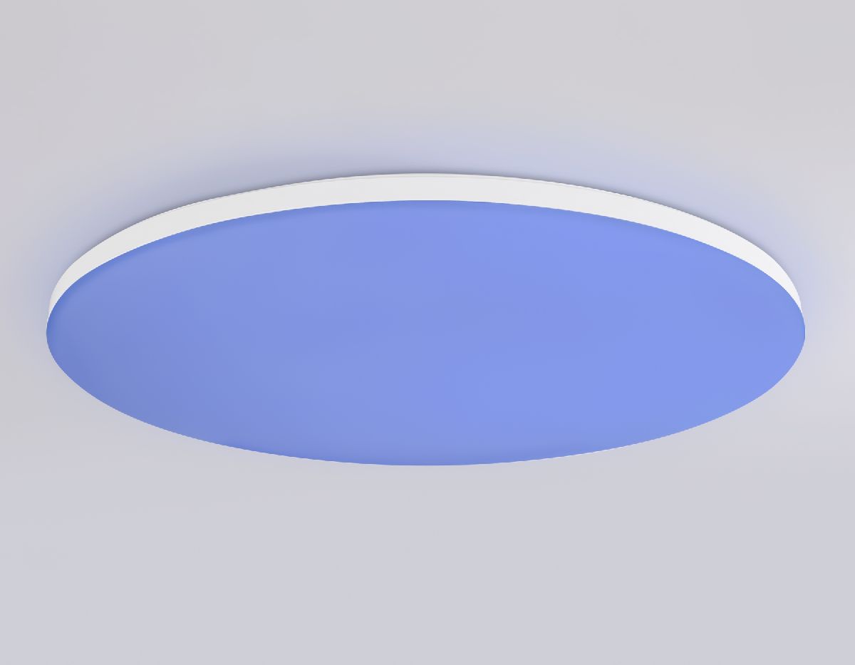 потолочный светильник ambrella light orbital dance fz2003