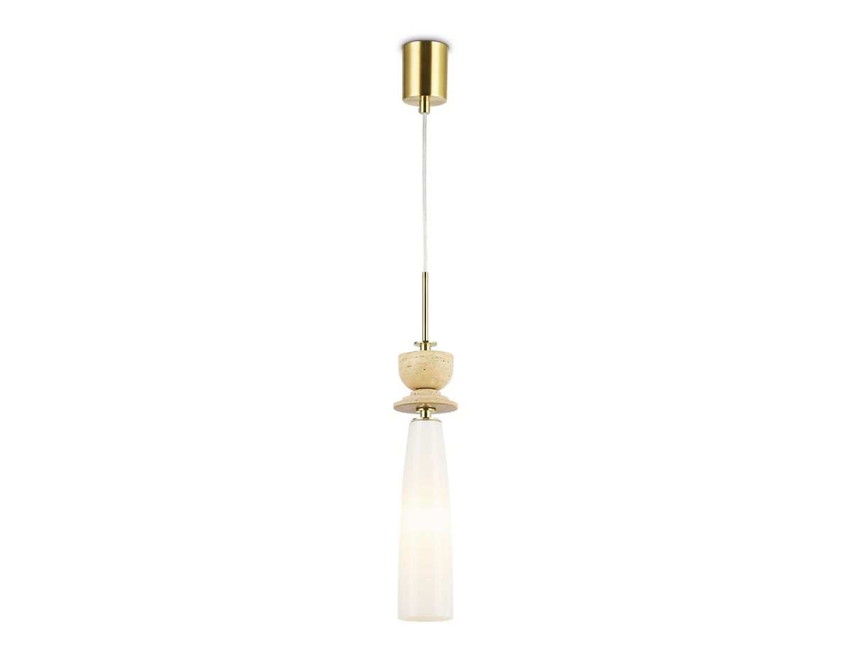 подвесной светильник ambrella light high light ceramo modern lh75365