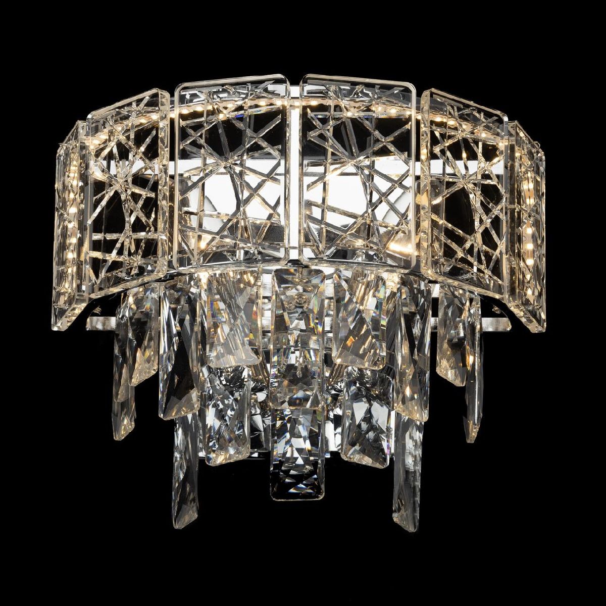 настенный светильник citilux sagrada cl317321