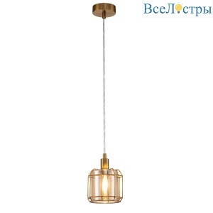 10188/1S Brass