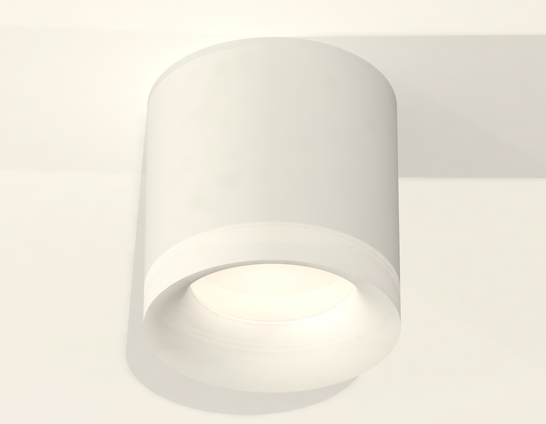потолочный светильник ambrella light techno spot xs7401044 (c7401, n7165)