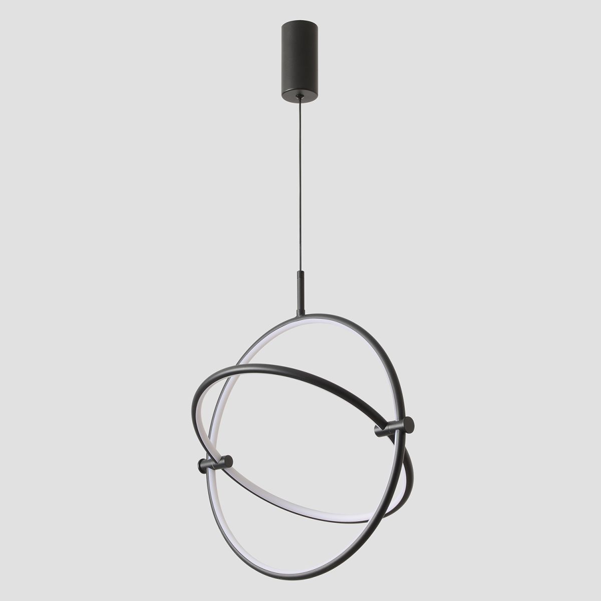 подвесной светильник crystal lux proton sp20w led