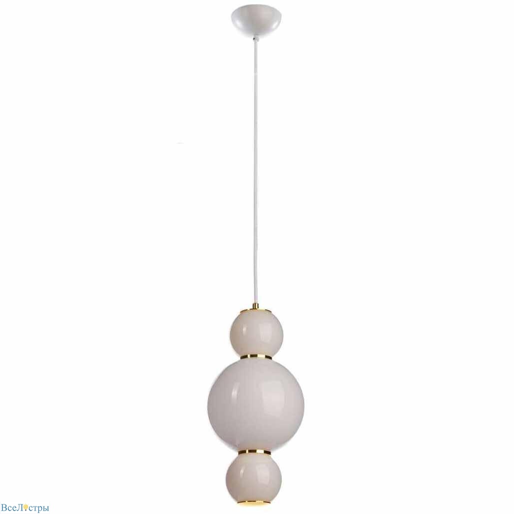 подвесной светильник loft it pearls 5045-a
