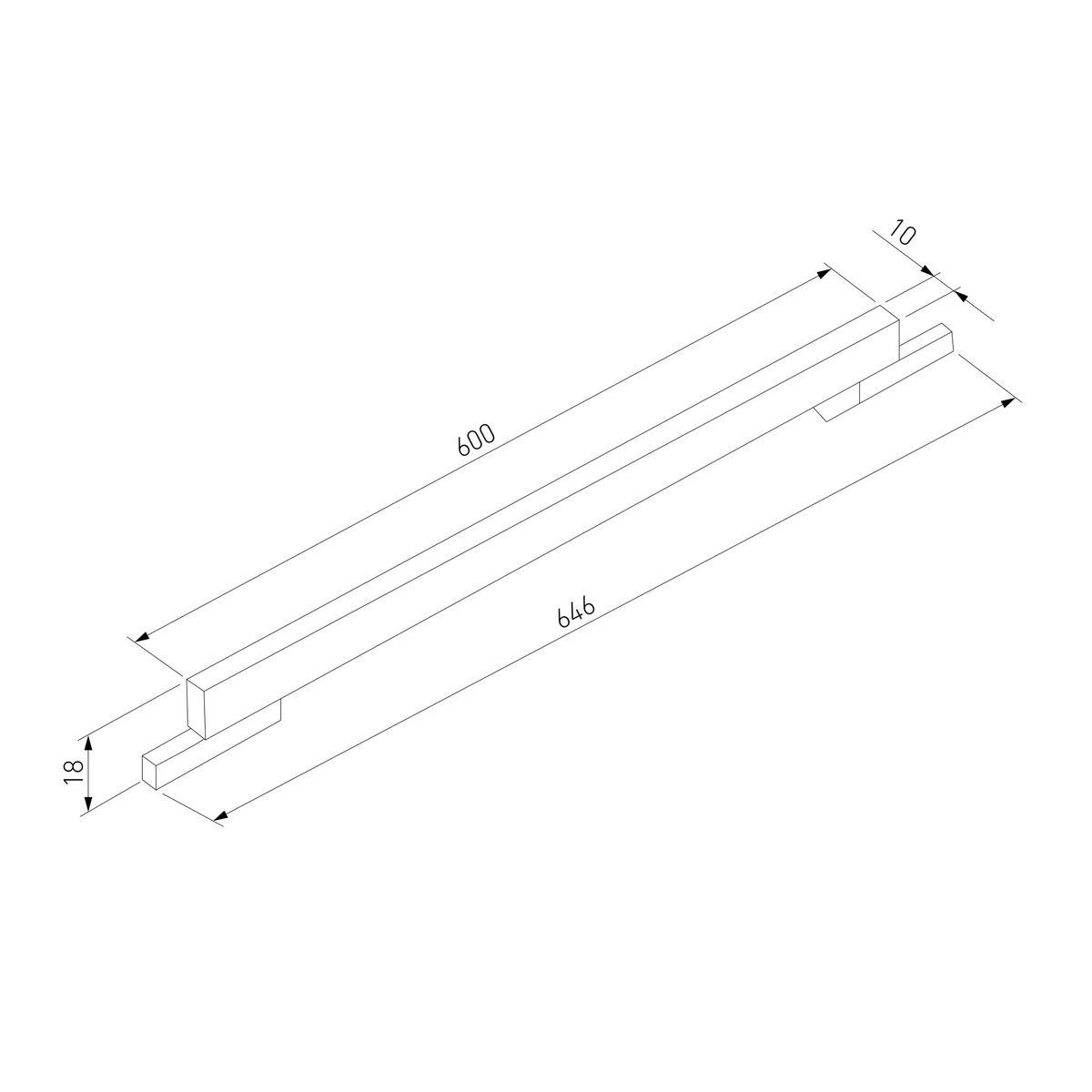 трековый светодиодный светильник elektrostandard mini magnetic 85167/01 a065654
