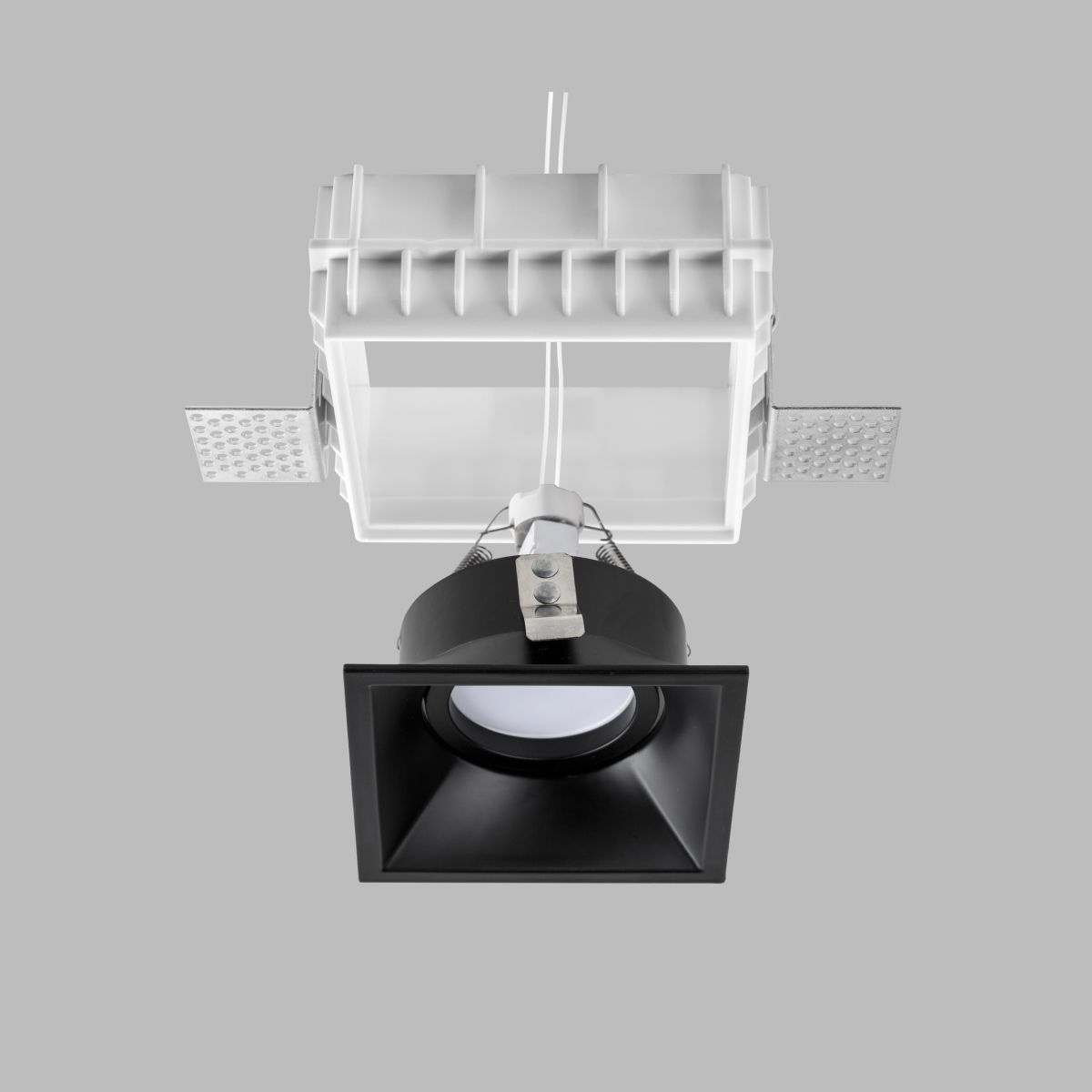 встраиваемый светильник lightstar domino g214507