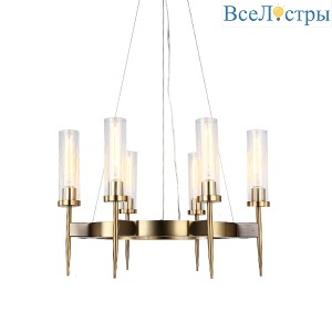 KM0936P-6 brass