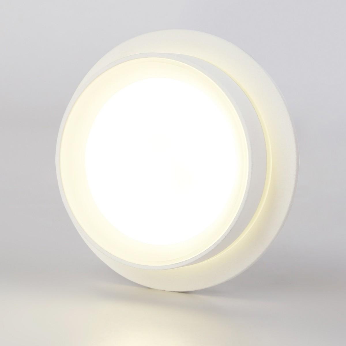 потолочный светильник ambrella light tn5383