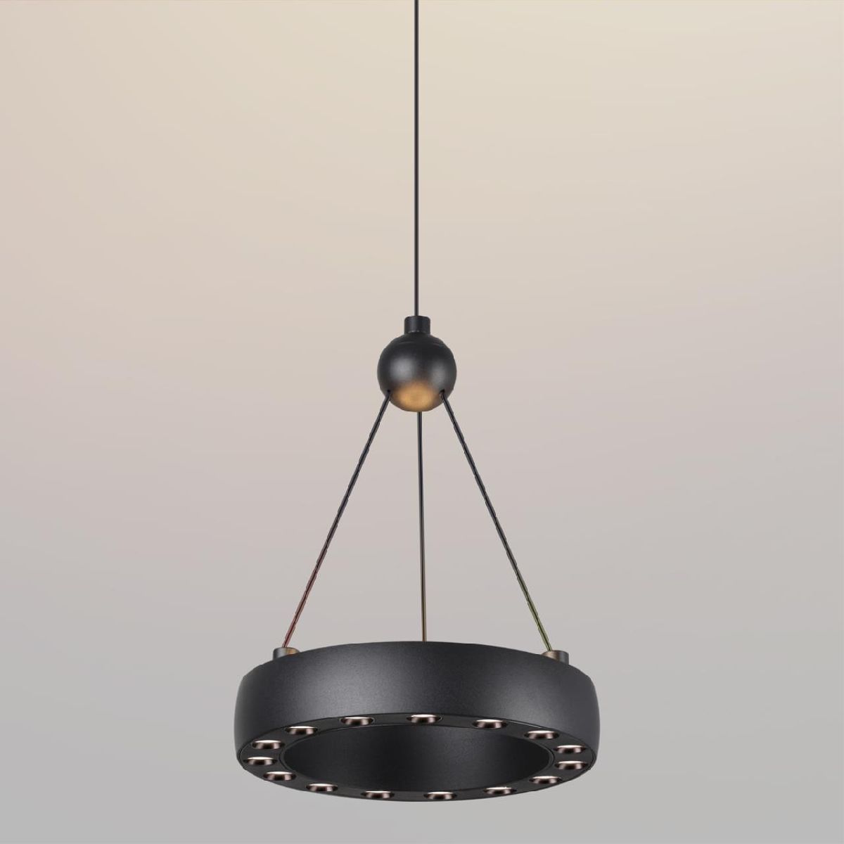 подвесной светильник novotech over turn 359396