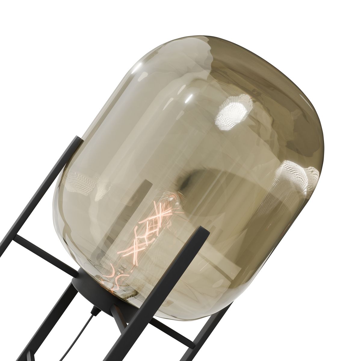 торшер lightera luleo le405f-1gy