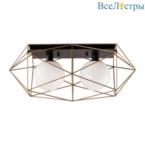 MX8525-2A gold/black