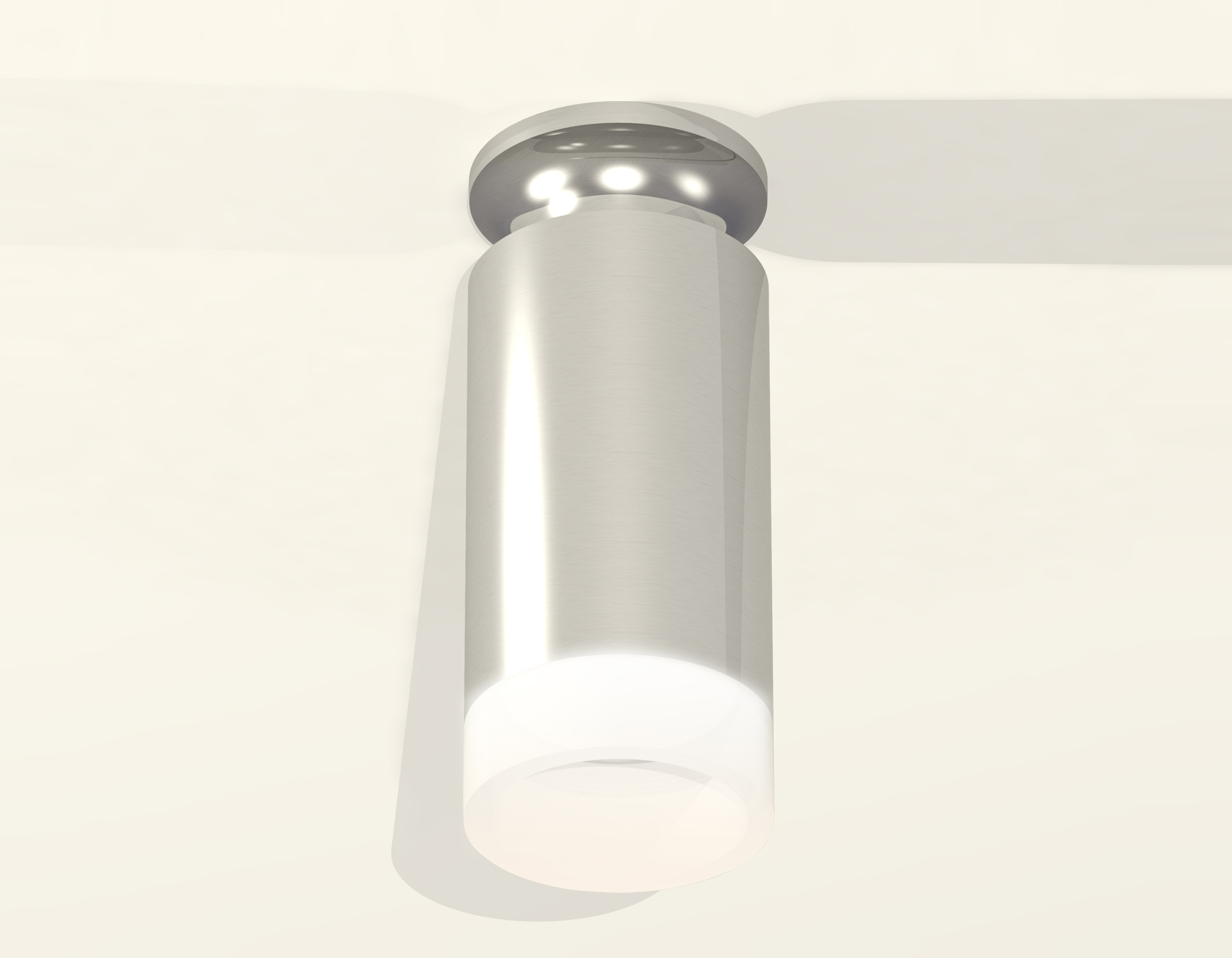 накладной светильник ambrella light techno xs6325081 (n6903, c6325, n6248)