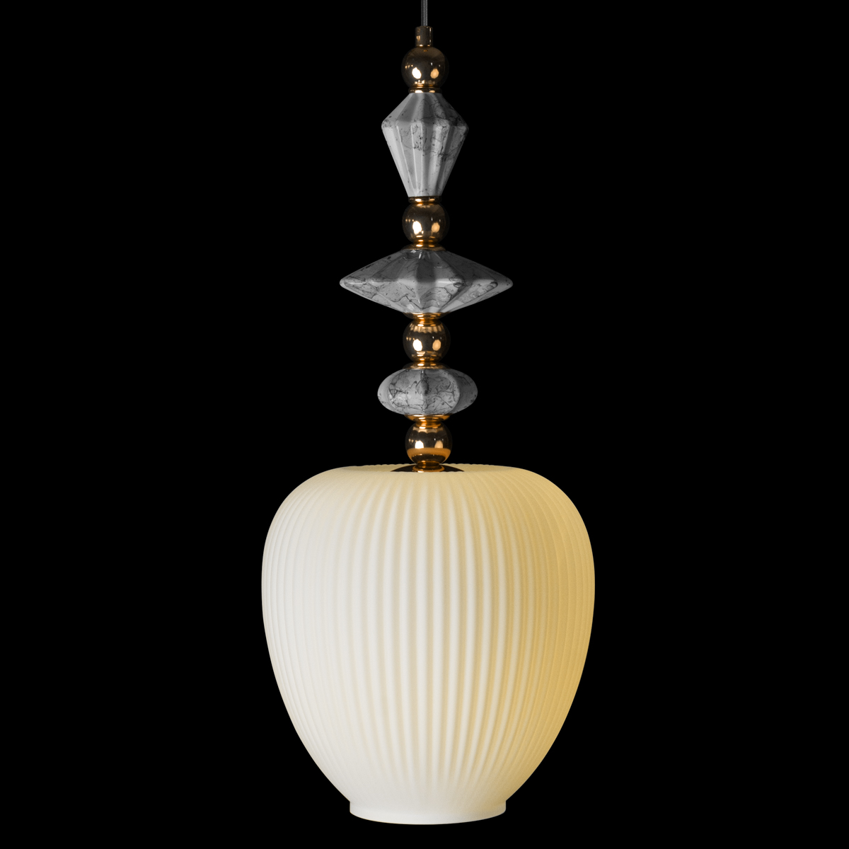 подвесной светильник loft it family 10365/d