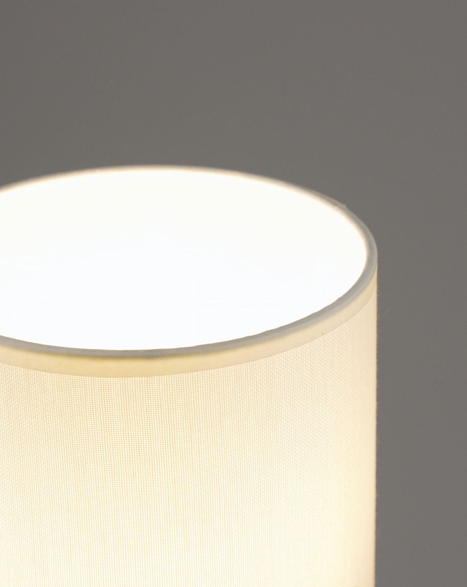 настольная лампа moderli inari v11858-1t