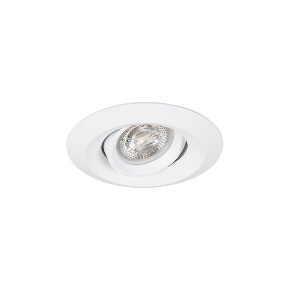 встраиваемый светильник arte lamp mira mini a2762pl-1wh