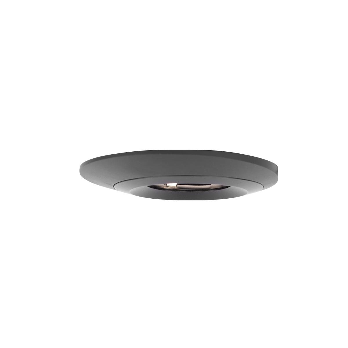 встраиваемый светильник loft it click 10339 black
