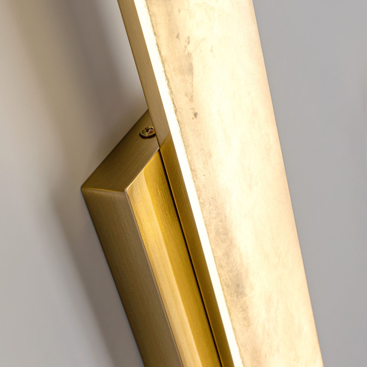 настенный светильник modestyle ms.1235.450 bs